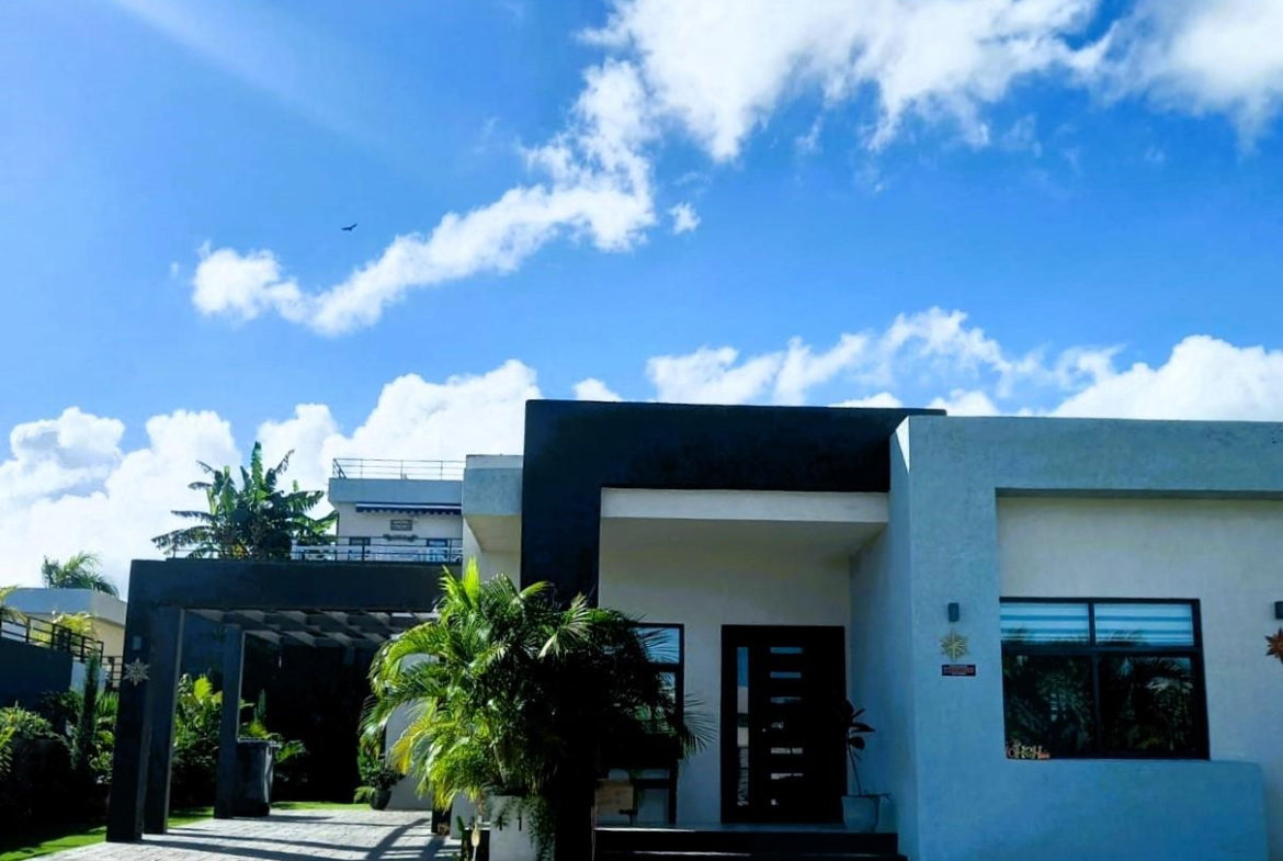 Tenth image of 117 Pyramid Point in Ocho Rios, St. Ann, Jamaica - property is For Sale