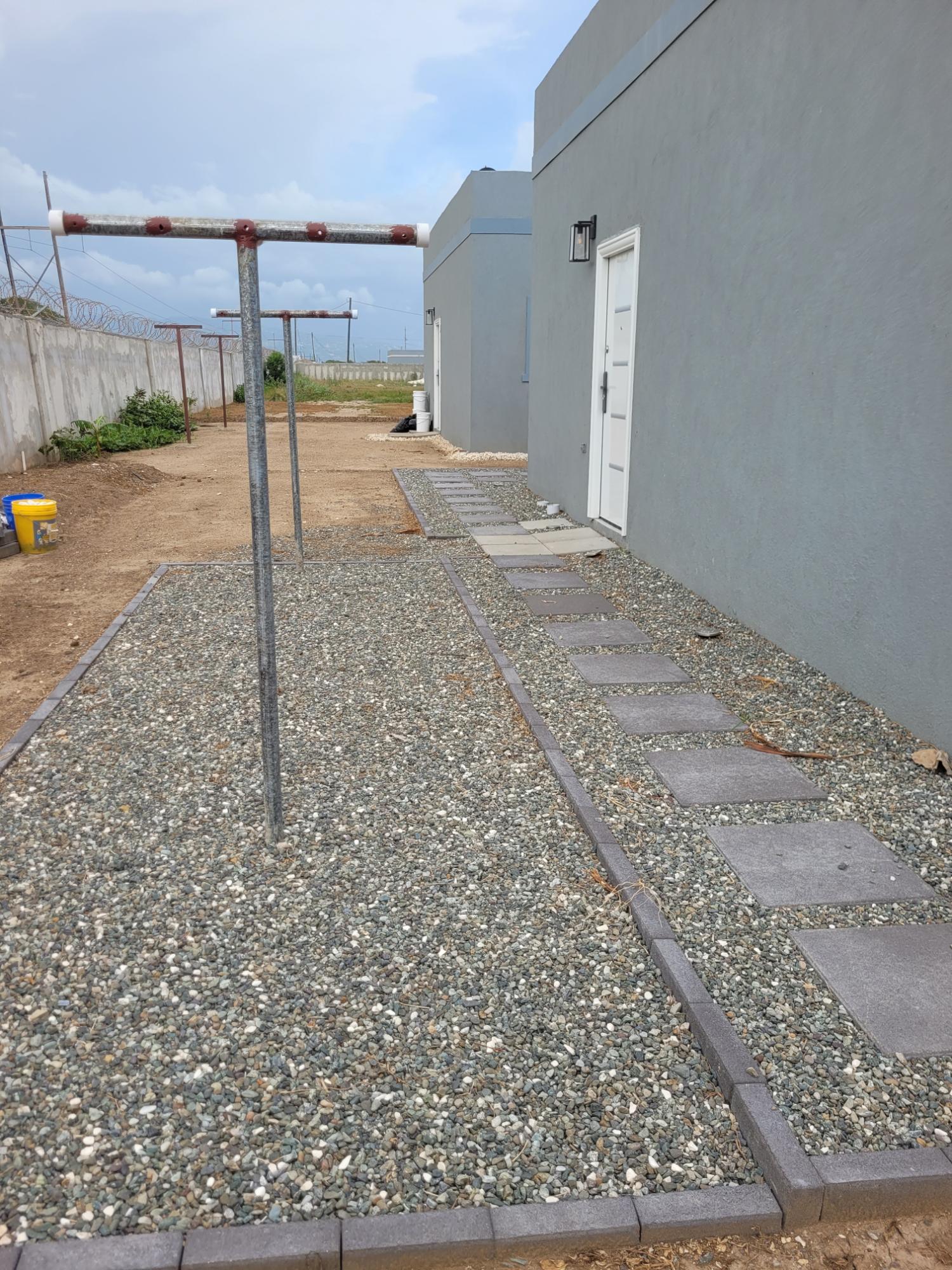 Modern-3-Bedroom-House-for-Rent-in-Port-Ridge-Estate-Portmore Sixteenth image of 32 Cambridge Circ., Brompton in Dunbeholding, St. Catherine, Jamaica - property is For Rent
