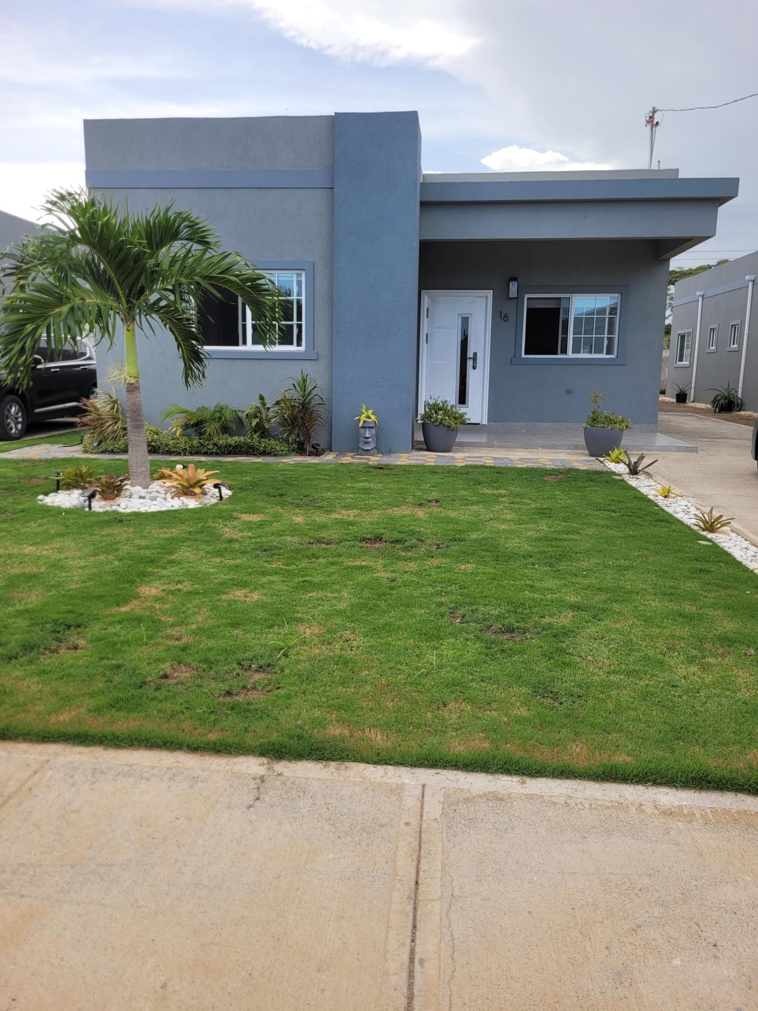 Modern-3-Bedroom-House-for-Rent-in-Port-Ridge-Estate-Portmore Third image of 32 Cambridge Circ., Brompton in Dunbeholding, St. Catherine, Jamaica - property is For Rent