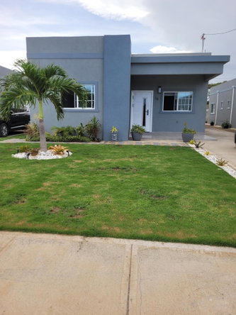 Third image of 32 Cambridge Circ., Brompton in Dunbeholding, St. Catherine, Jamaica - property is For Rent