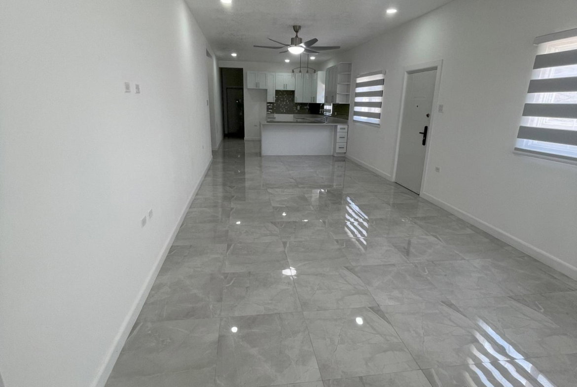 Fourth image of 32 Cambridge Circ., Brompton in Dunbeholding, St. Catherine, Jamaica - property is For Rent