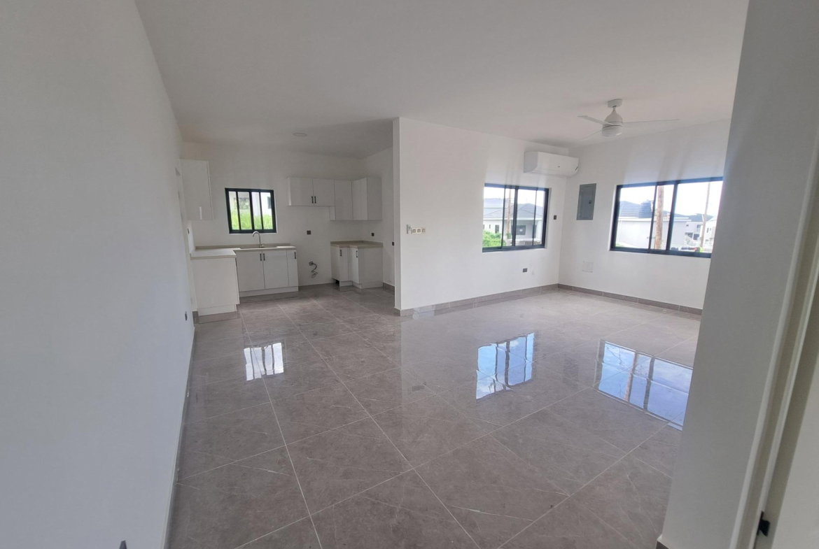 Second image of 456 The Savannah Vista Phase in Runaway Bay, St. Ann, Jamaica - property is For Rent