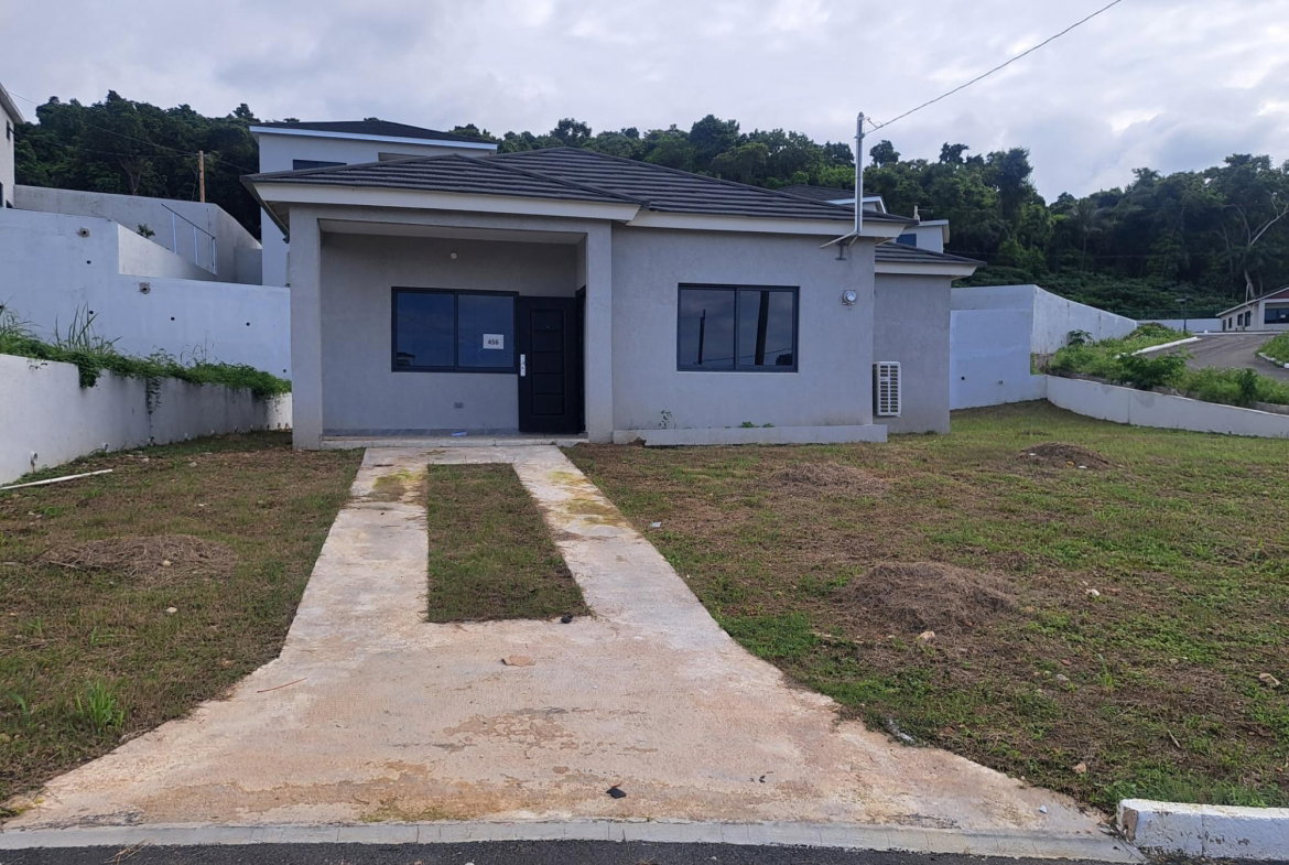 Eleventh image of 456 The Savannah Vista Phase in Runaway Bay, St. Ann, Jamaica - property is For Rent