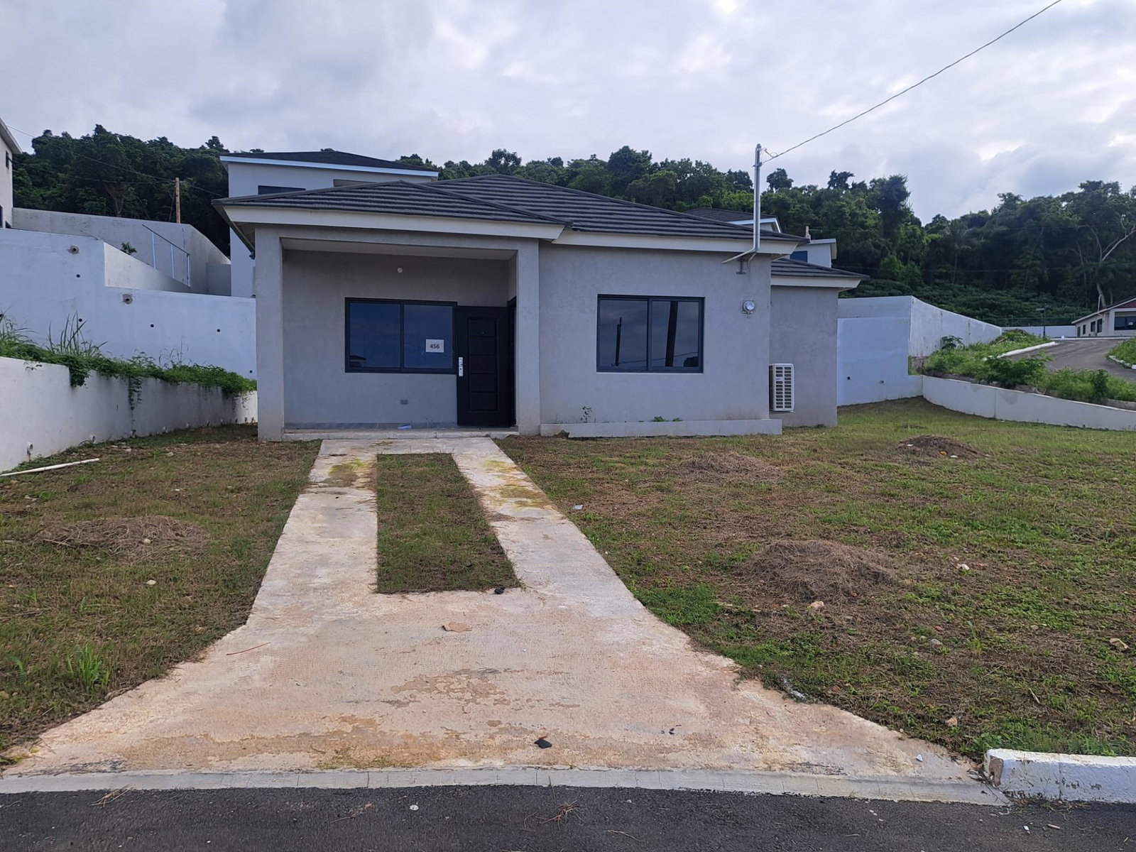 Eleventh image of 456 The Savannah Vista Phase in Runaway Bay, St. Ann, Jamaica - property is For Rent
