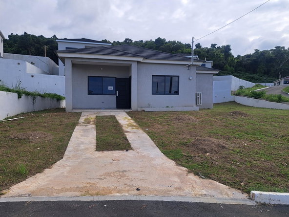 Eleventh image of 456 The Savannah Vista Phase in Runaway Bay, St. Ann, Jamaica - property is For Rent