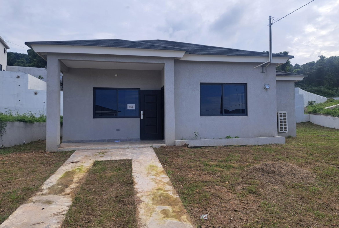 Twelfth image of 456 The Savannah Vista Phase in Runaway Bay, St. Ann, Jamaica - property is For Rent