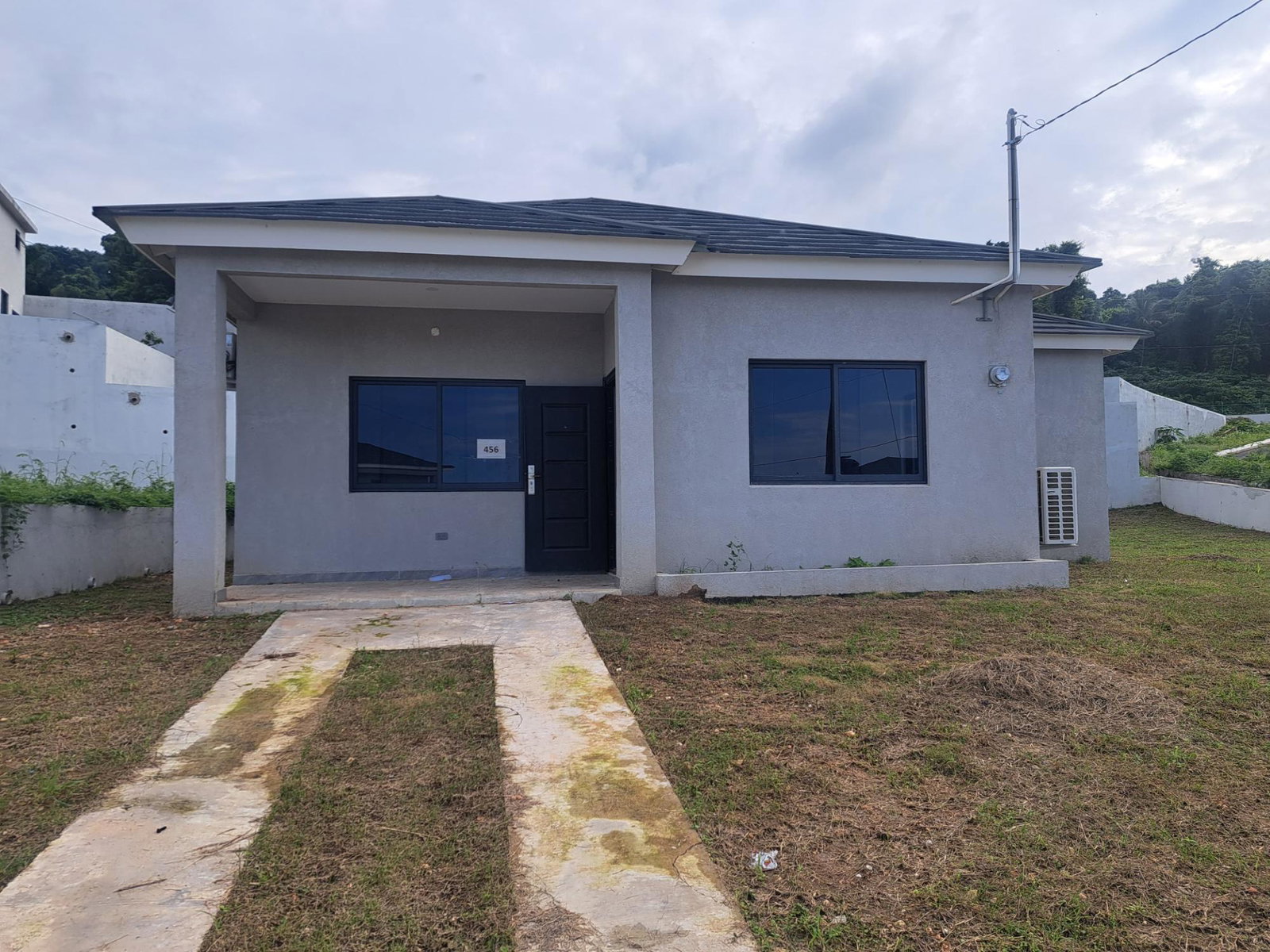 Twelfth image of 456 The Savannah Vista Phase in Runaway Bay, St. Ann, Jamaica - property is For Rent
