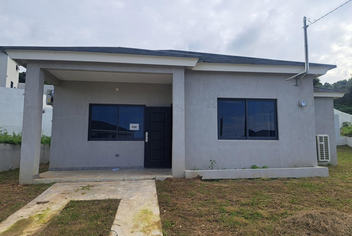 First image of 456 The Savannah Vista Phase in Runaway Bay, St. Ann, Jamaica - property is For Rent