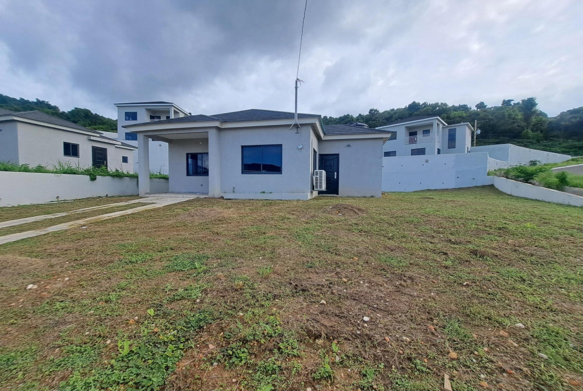 Thirteenth image of 456 The Savannah Vista Phase in Runaway Bay, St. Ann, Jamaica - property is For Rent