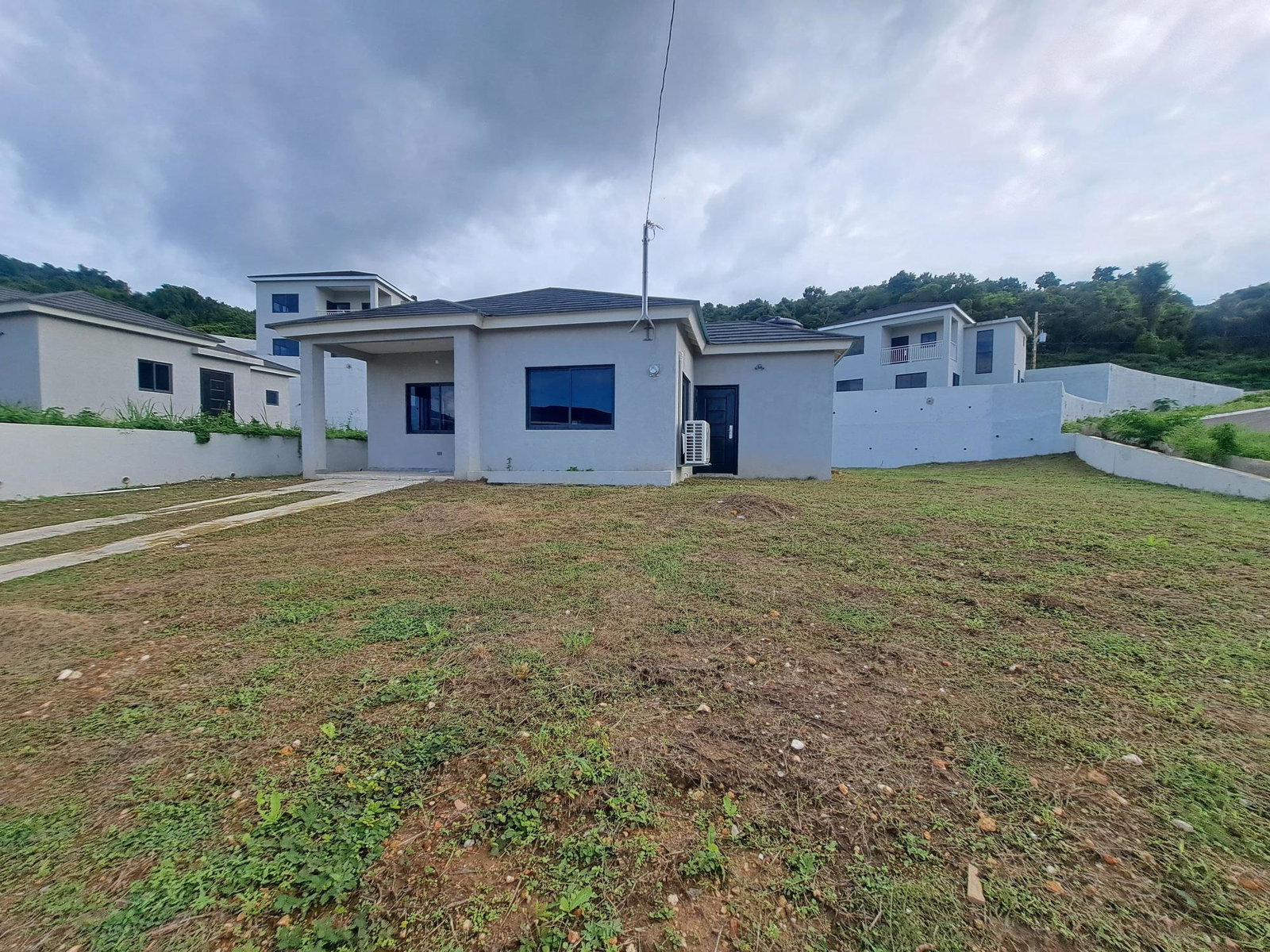Thirteenth image of 456 The Savannah Vista Phase in Runaway Bay, St. Ann, Jamaica - property is For Rent