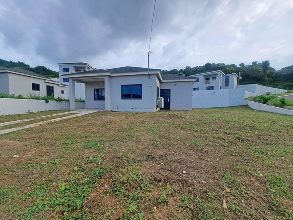 Thirteenth image of 456 The Savannah Vista Phase in Runaway Bay, St. Ann, Jamaica - property is For Rent