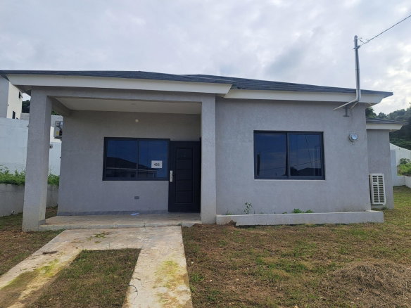 First image of 456 The Savannah Vista Phase in Runaway Bay, St. Ann, Jamaica - property is For Rent