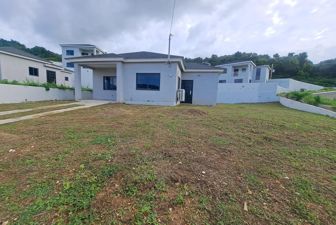 Tenth image of 456 The Savannah Vista Phase in Runaway Bay, St. Ann, Jamaica - property is For Rent