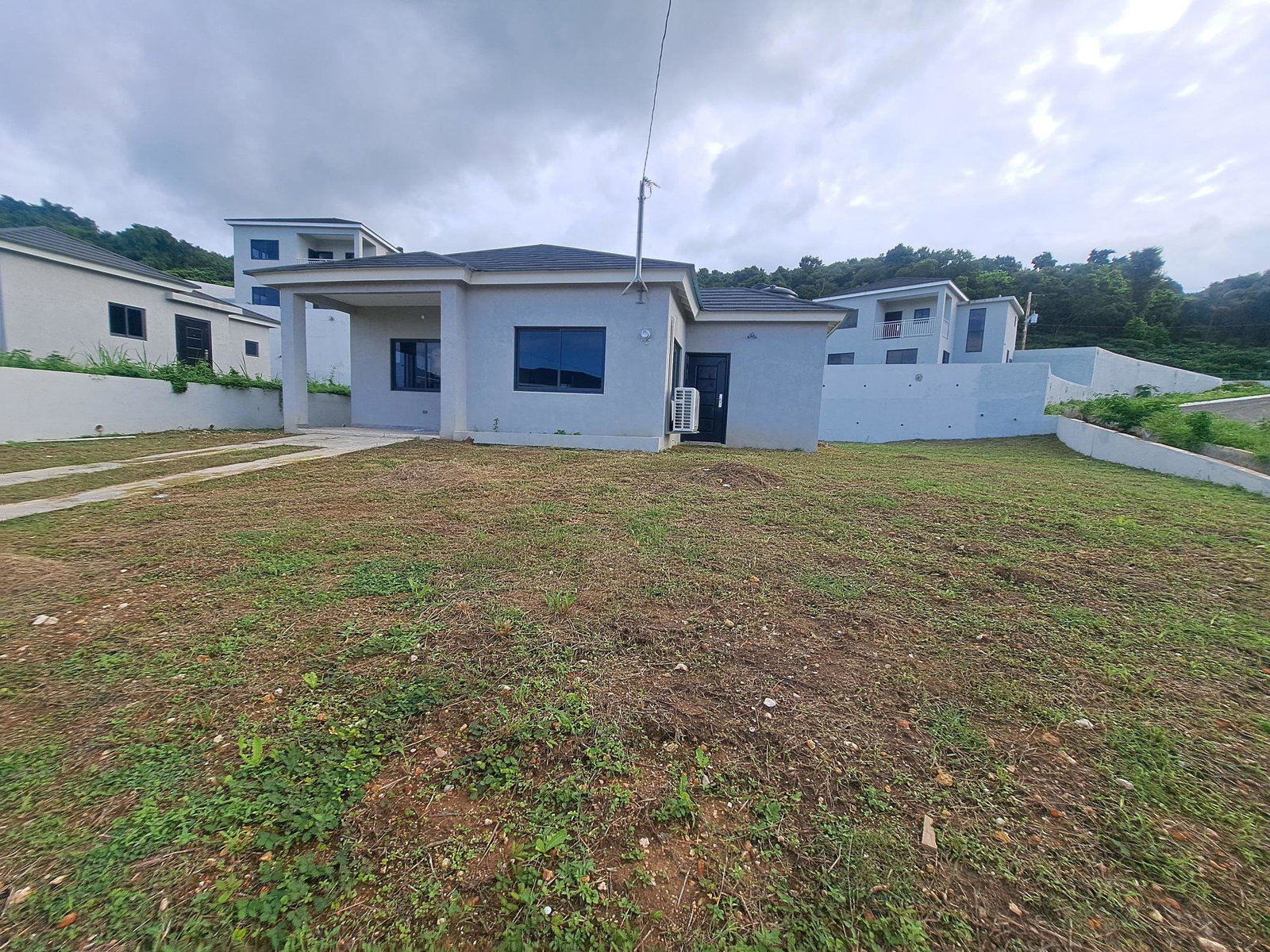 Tenth image of 456 The Savannah Vista Phase in Runaway Bay, St. Ann, Jamaica - property is For Rent