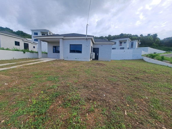 Tenth image of 456 The Savannah Vista Phase in Runaway Bay, St. Ann, Jamaica - property is For Rent