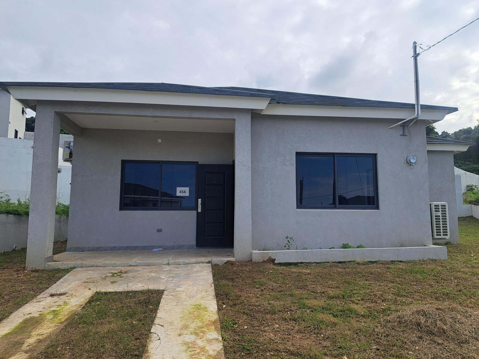 First image of 456 The Savannah Vista Phase in Runaway Bay, St. Ann, Jamaica - property is For Rent