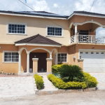 First image of 2-lot 243 Pineapple Drive, Vineyard in Bushy Park, St. Catherine, Jamaica - property is For Rent