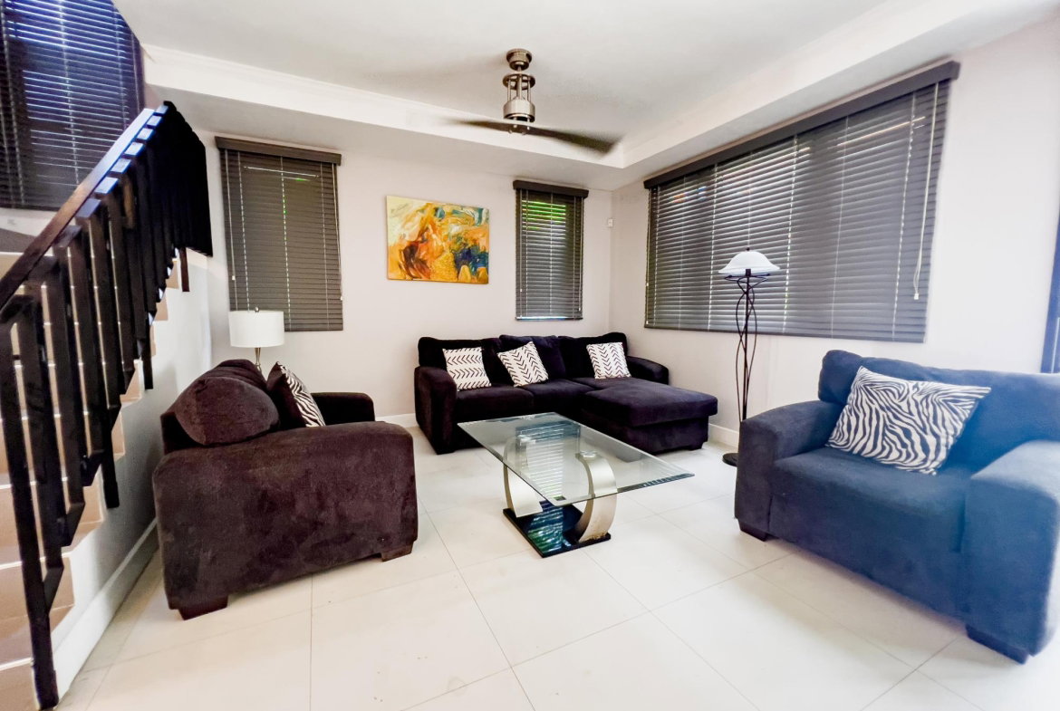 Second image of Th-13-27-29 Hopefield in Kingston 6, St. Andrew, Jamaica - property is For Rent