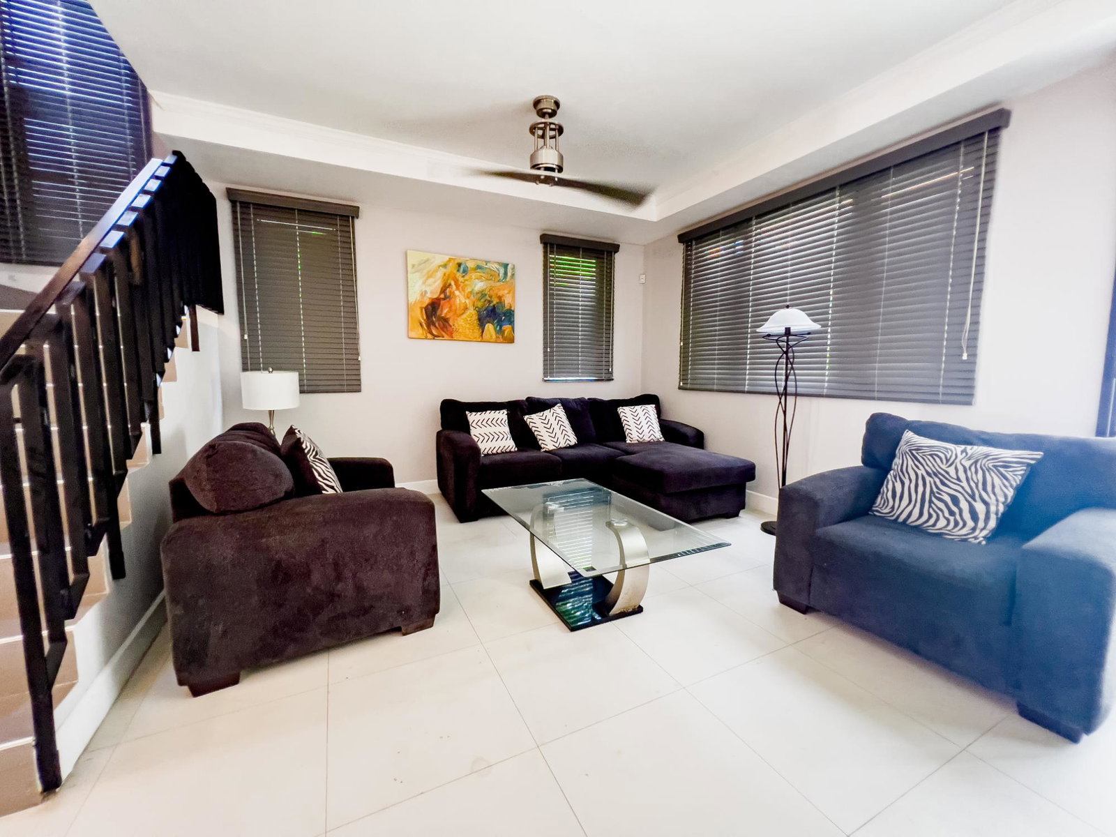 Second image of Th-13-27-29 Hopefield in Kingston 6, St. Andrew, Jamaica - property is For Rent