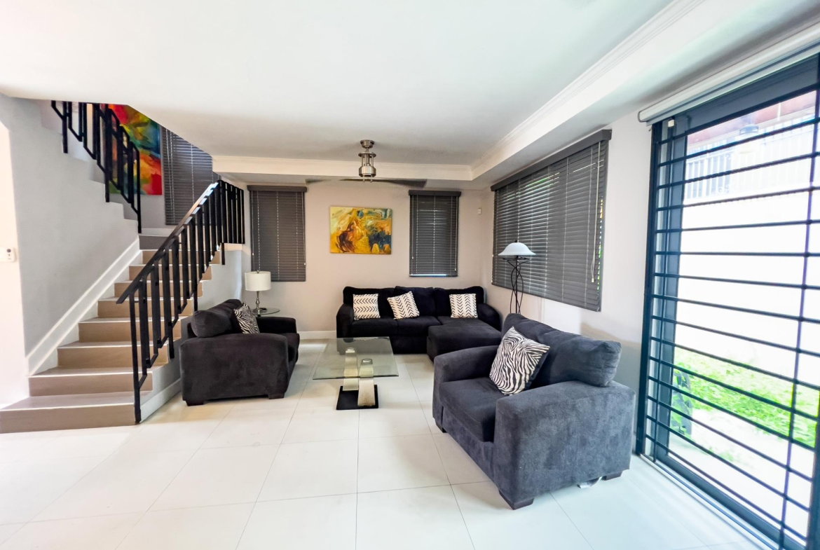 Third image of Th-13-27-29 Hopefield in Kingston 6, St. Andrew, Jamaica - property is For Rent