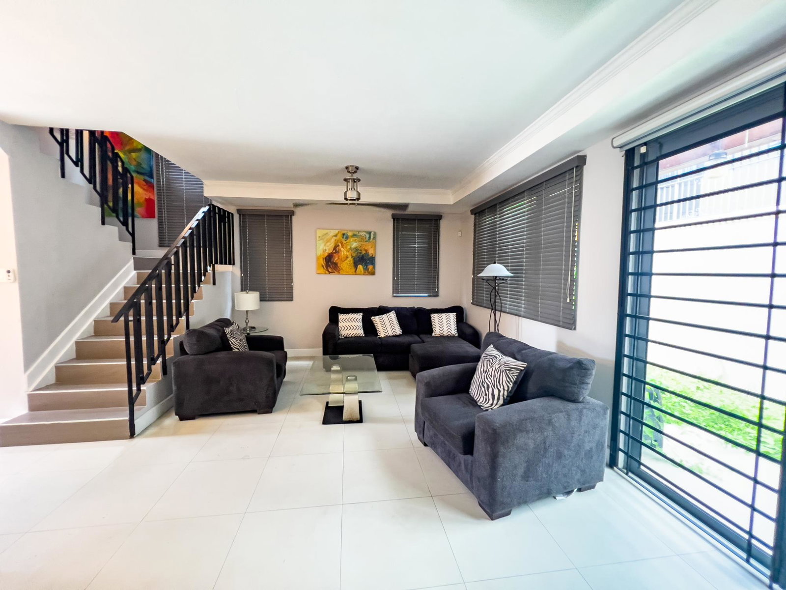 Third image of Th-13-27-29 Hopefield in Kingston 6, St. Andrew, Jamaica - property is For Rent