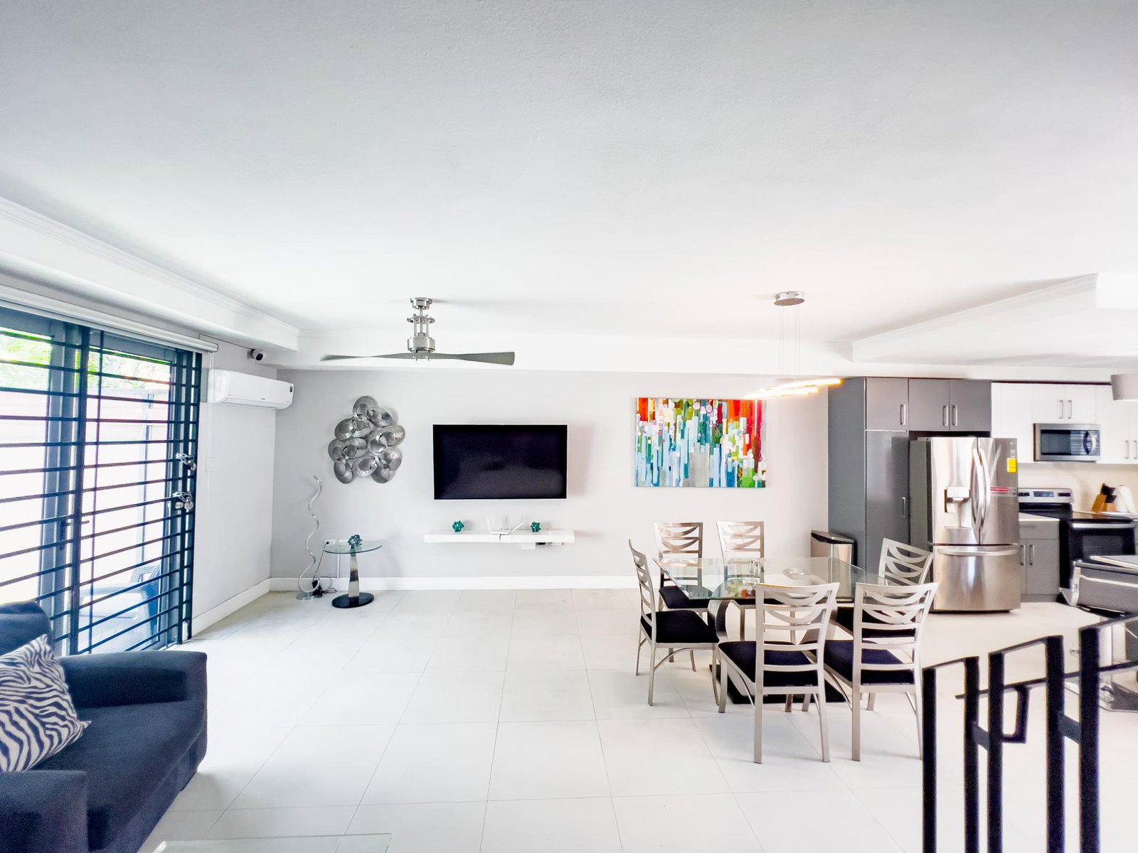Fourth image of Th-13-27-29 Hopefield in Kingston 6, St. Andrew, Jamaica - property is For Rent