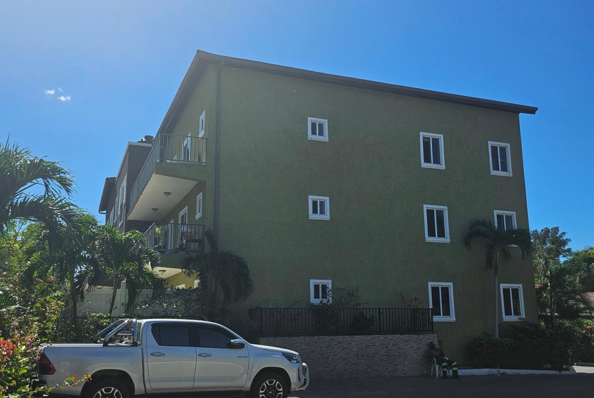 Second image of 21- Washington Drive in Kingston 10, St. Andrew, Jamaica - property is For Rent