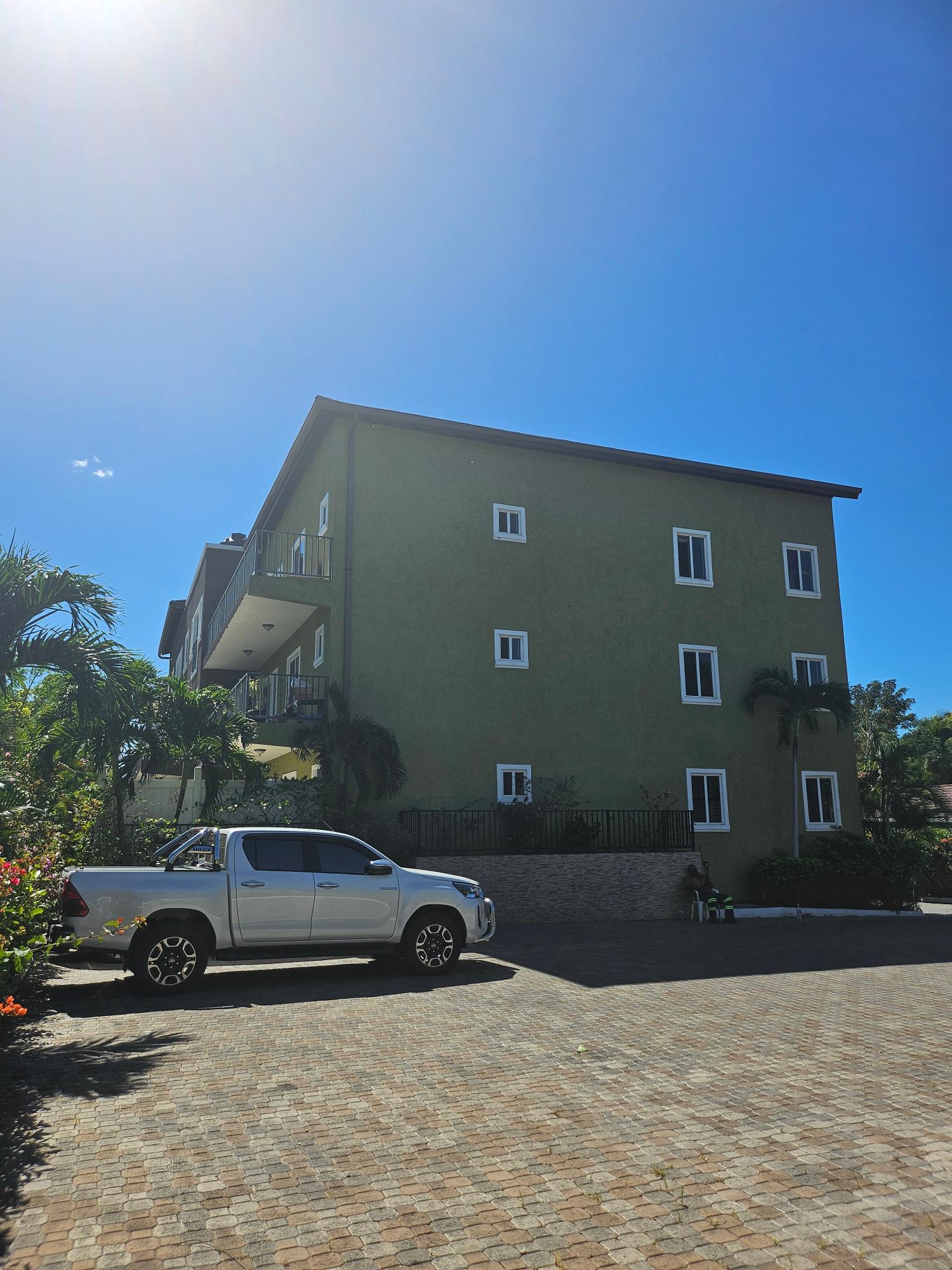 Second image of 21- Washington Drive in Kingston 10, St. Andrew, Jamaica - property is For Rent