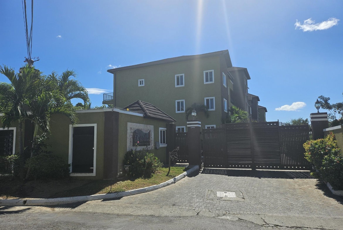 First image of 21- Washington Drive in Kingston 10, St. Andrew, Jamaica - property is For Rent