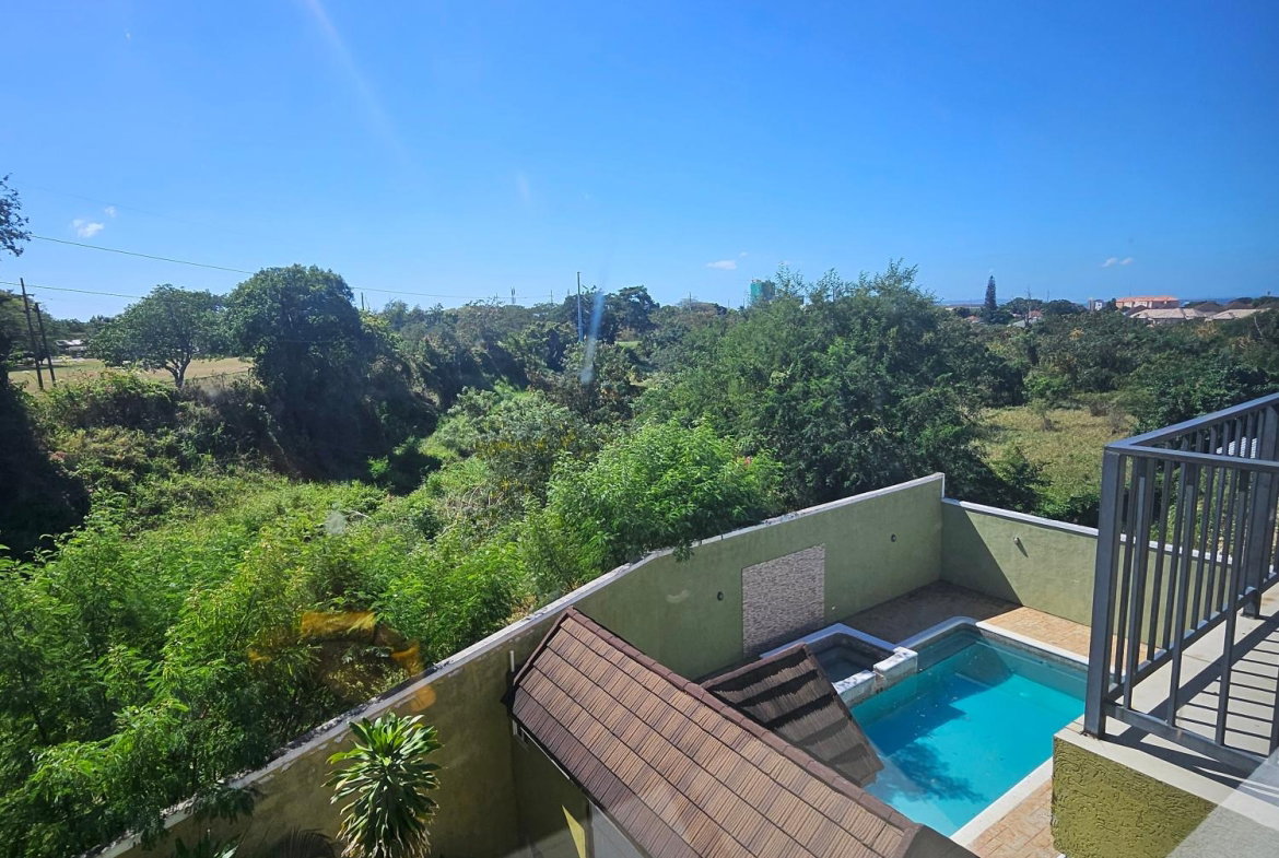 Third image of 21- Washington Drive in Kingston 10, St. Andrew, Jamaica - property is For Rent