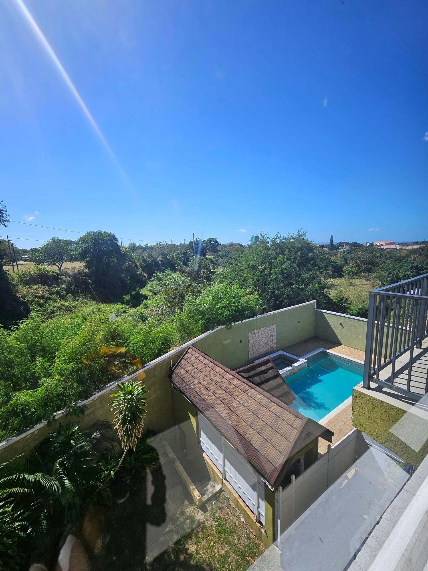 Third image of 21- Washington Drive in Kingston 10, St. Andrew, Jamaica - property is For Rent