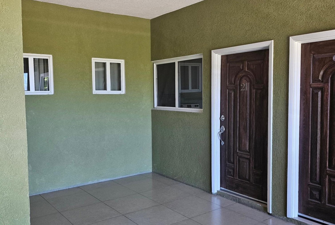 Twenty-Sixth image of 21- Washington Drive in Kingston 10, St. Andrew, Jamaica - property is For Rent