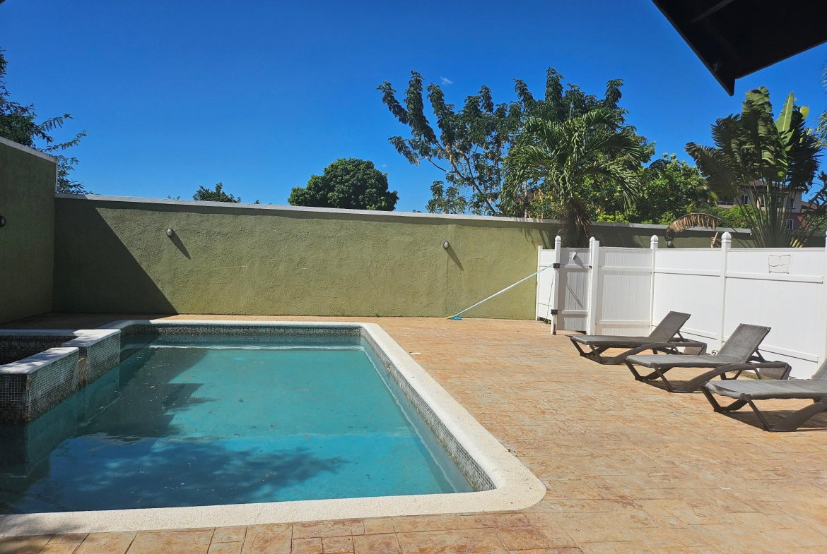 Thirtieth image of 21- Washington Drive in Kingston 10, St. Andrew, Jamaica - property is For Rent