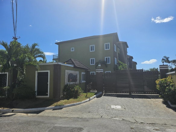 First image of 21- Washington Drive in Kingston 10, St. Andrew, Jamaica - property is For Rent