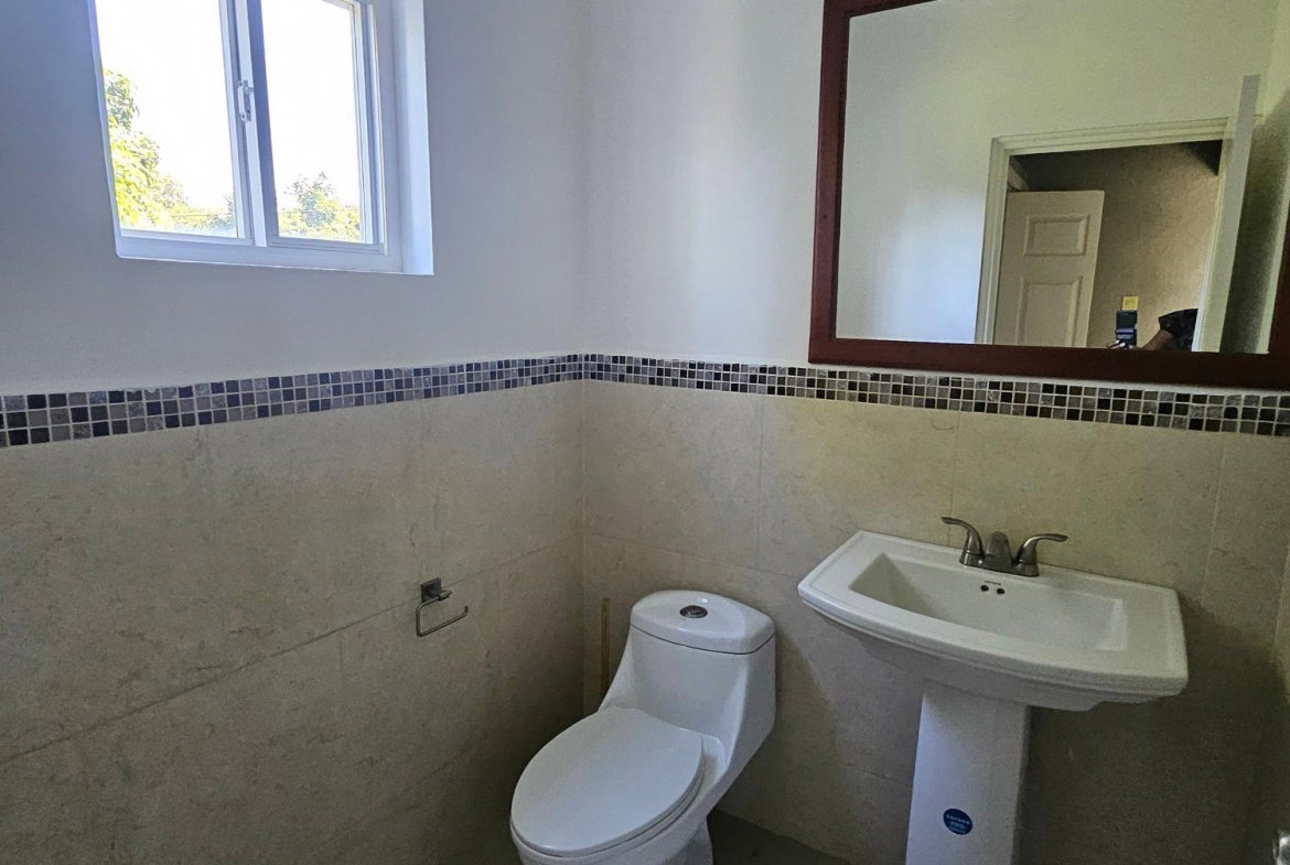 Ninth image of 21- Washington Drive in Kingston 10, St. Andrew, Jamaica - property is For Rent