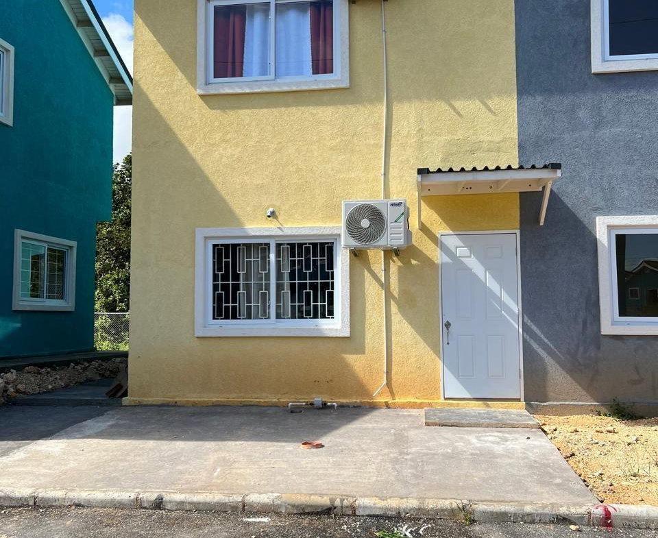 Second image of 82 Edmund Ridge Estate in Rose Hall, St. James, Jamaica - property is For Rent