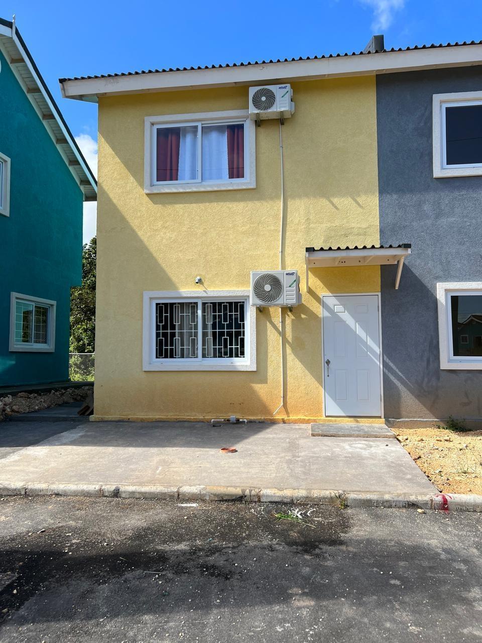 Second image of 82 Edmund Ridge Estate in Rose Hall, St. James, Jamaica - property is For Rent