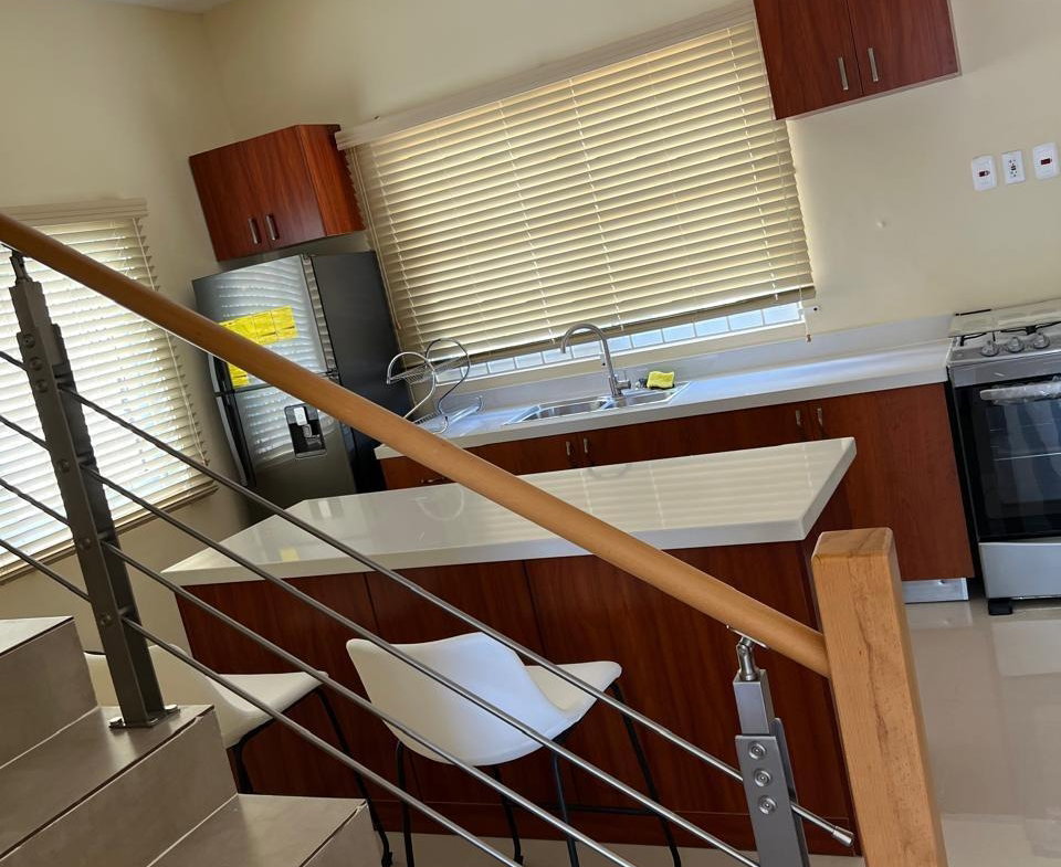 Eleventh image of 82 Edmund Ridge Estate in Rose Hall, St. James, Jamaica - property is For Rent