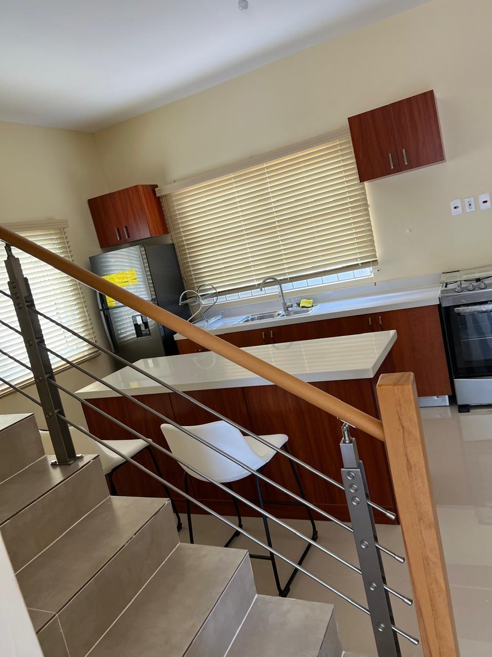 Eleventh image of 82 Edmund Ridge Estate in Rose Hall, St. James, Jamaica - property is For Rent