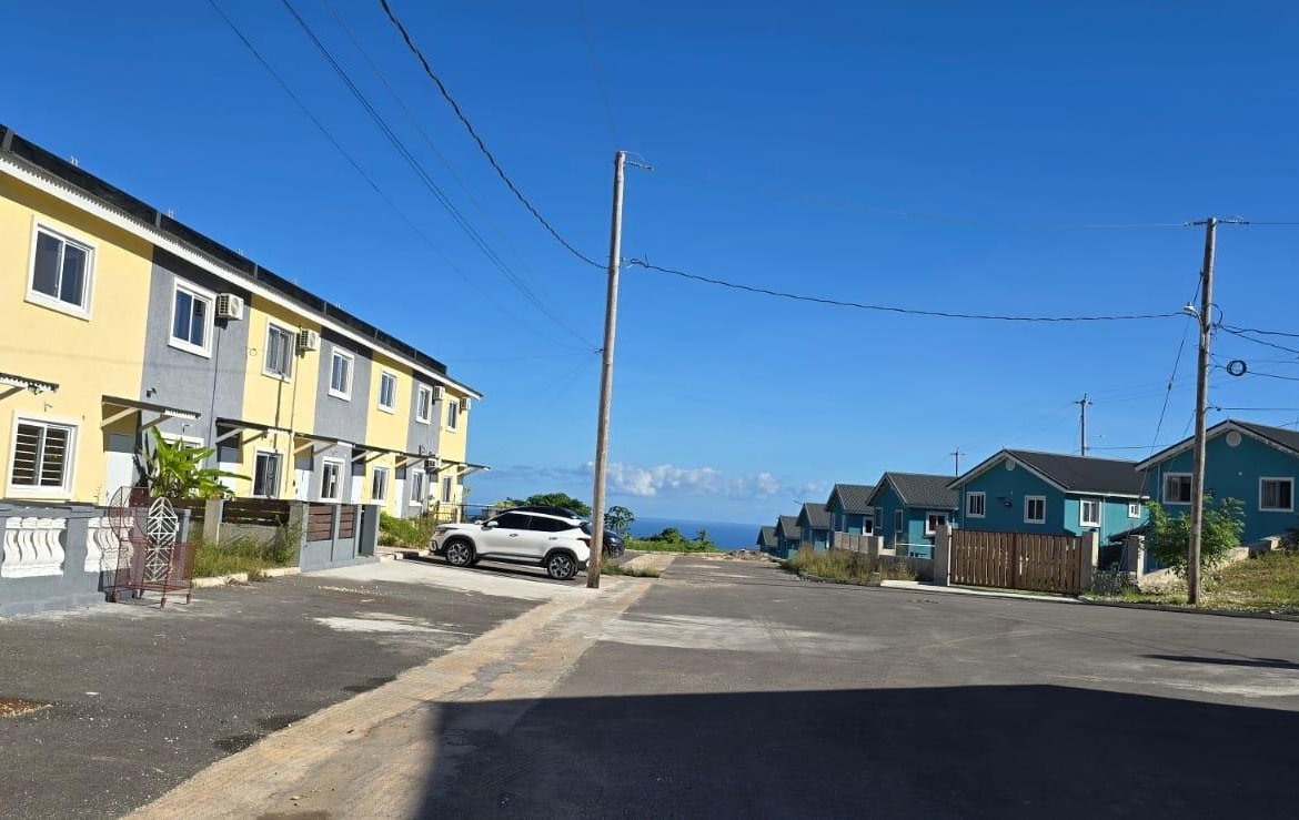 First image of 82 Edmund Ridge Estate in Rose Hall, St. James, Jamaica - property is For Rent