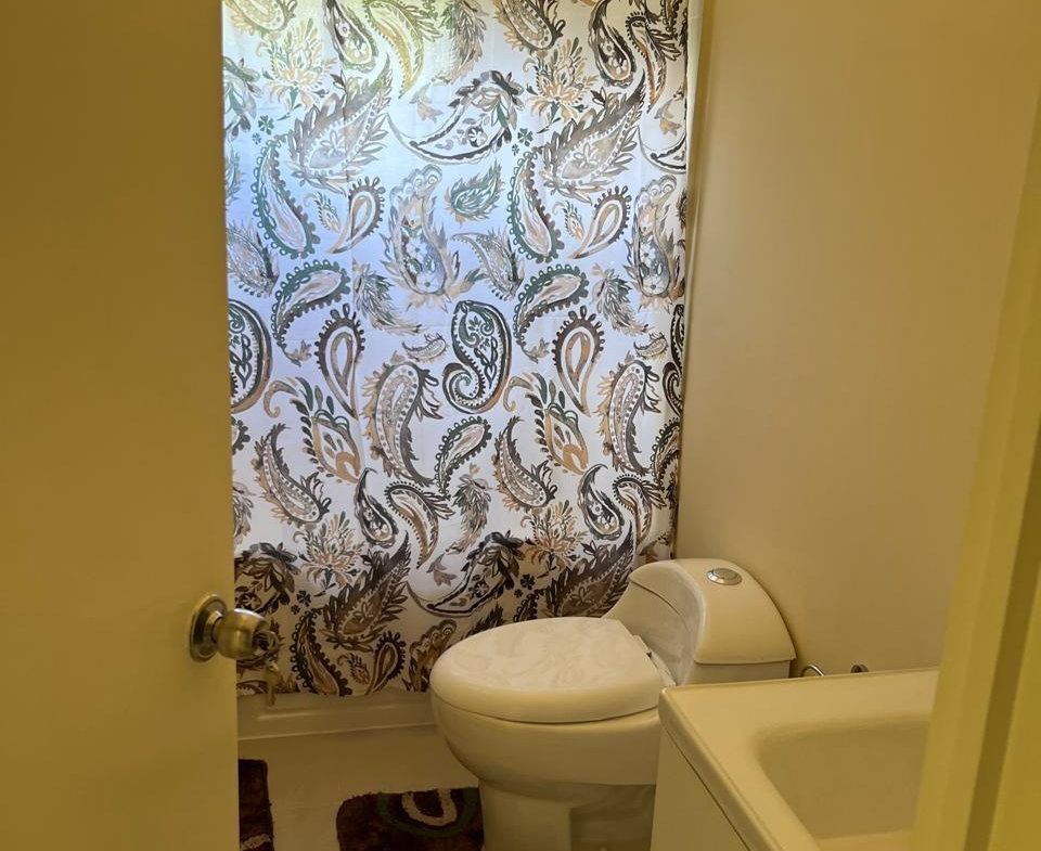 Thirteenth image of 82 Edmund Ridge Estate in Rose Hall, St. James, Jamaica - property is For Rent