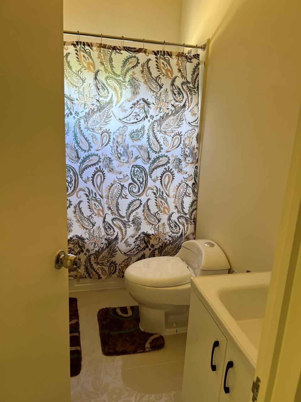 Thirteenth image of 82 Edmund Ridge Estate in Rose Hall, St. James, Jamaica - property is For Rent