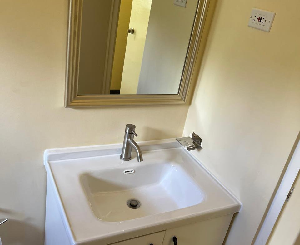 Fourteenth image of 82 Edmund Ridge Estate in Rose Hall, St. James, Jamaica - property is For Rent