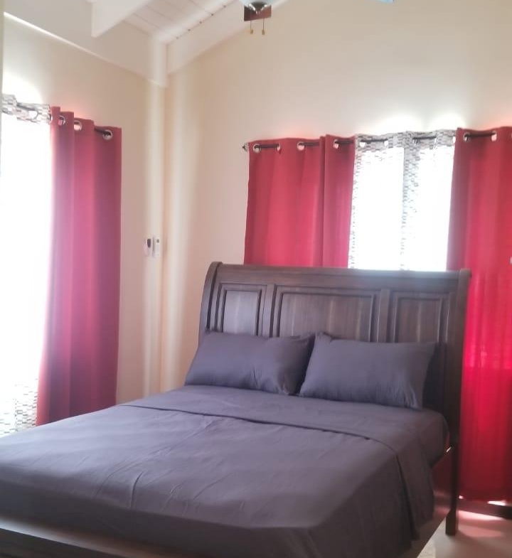 Fifteenth image of 82 Edmund Ridge Estate in Rose Hall, St. James, Jamaica - property is For Rent