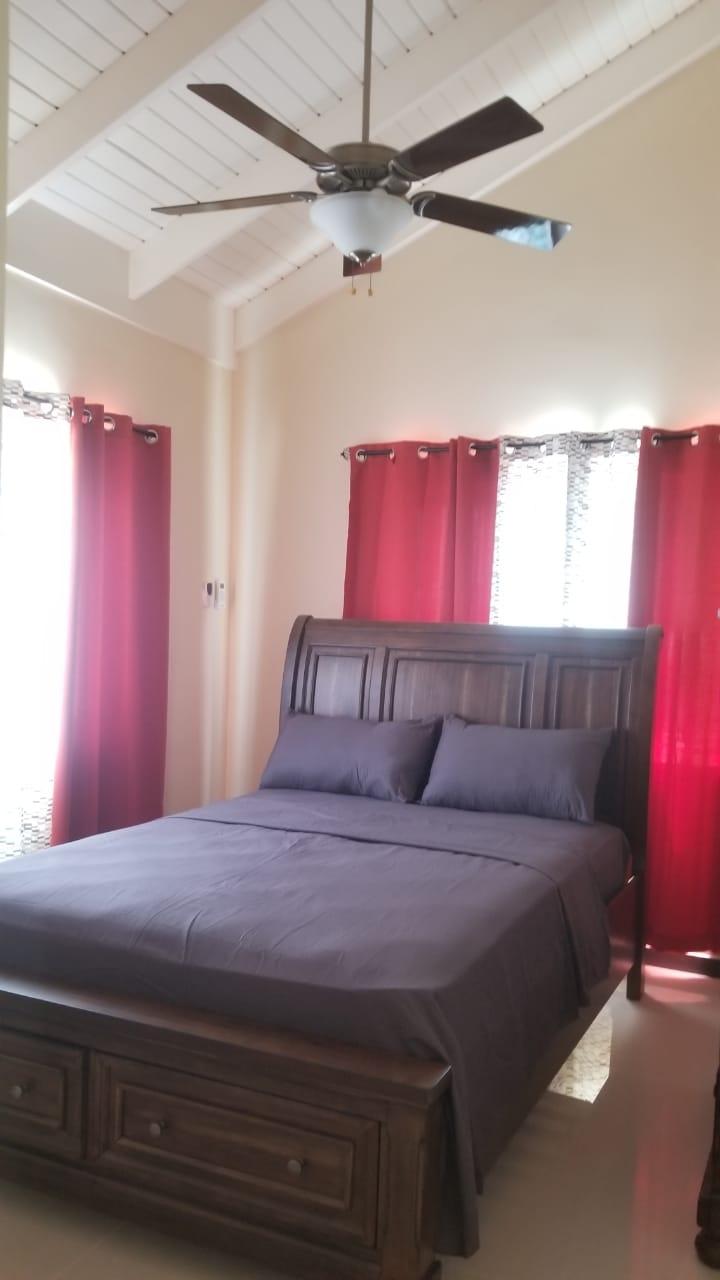 Fifteenth image of 82 Edmund Ridge Estate in Rose Hall, St. James, Jamaica - property is For Rent