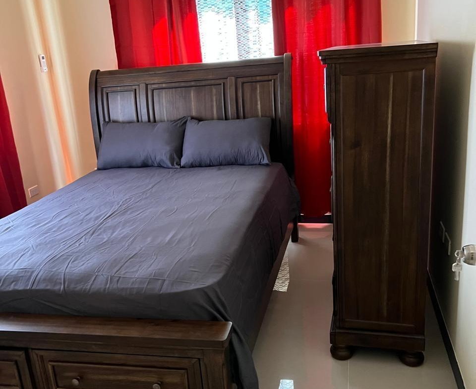 Sixteenth image of 82 Edmund Ridge Estate in Rose Hall, St. James, Jamaica - property is For Rent