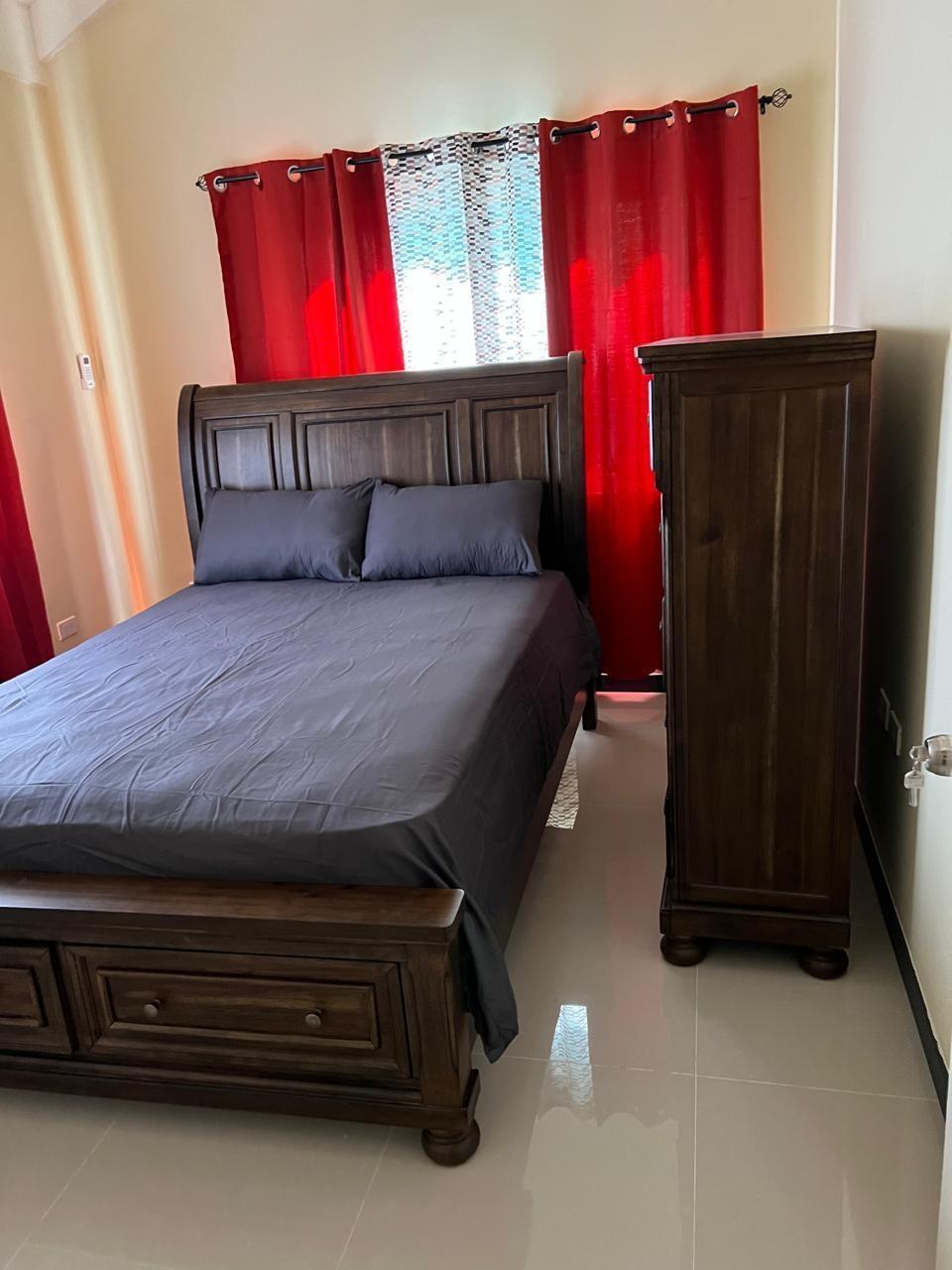 Sixteenth image of 82 Edmund Ridge Estate in Rose Hall, St. James, Jamaica - property is For Rent