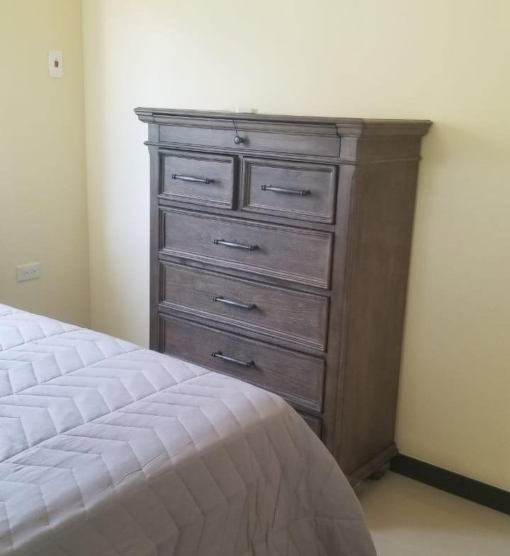 Seventeenth image of 82 Edmund Ridge Estate in Rose Hall, St. James, Jamaica - property is For Rent