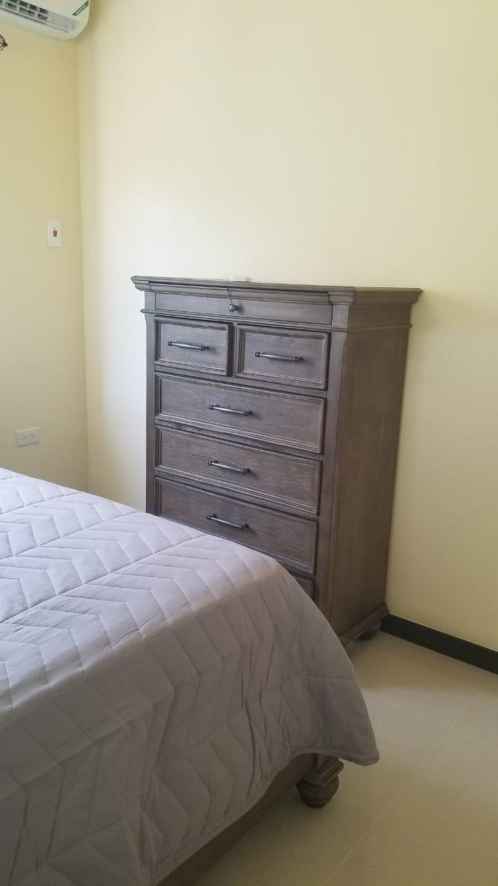 Seventeenth image of 82 Edmund Ridge Estate in Rose Hall, St. James, Jamaica - property is For Rent