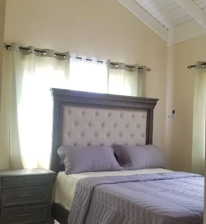 Eighteenth image of 82 Edmund Ridge Estate in Rose Hall, St. James, Jamaica - property is For Rent